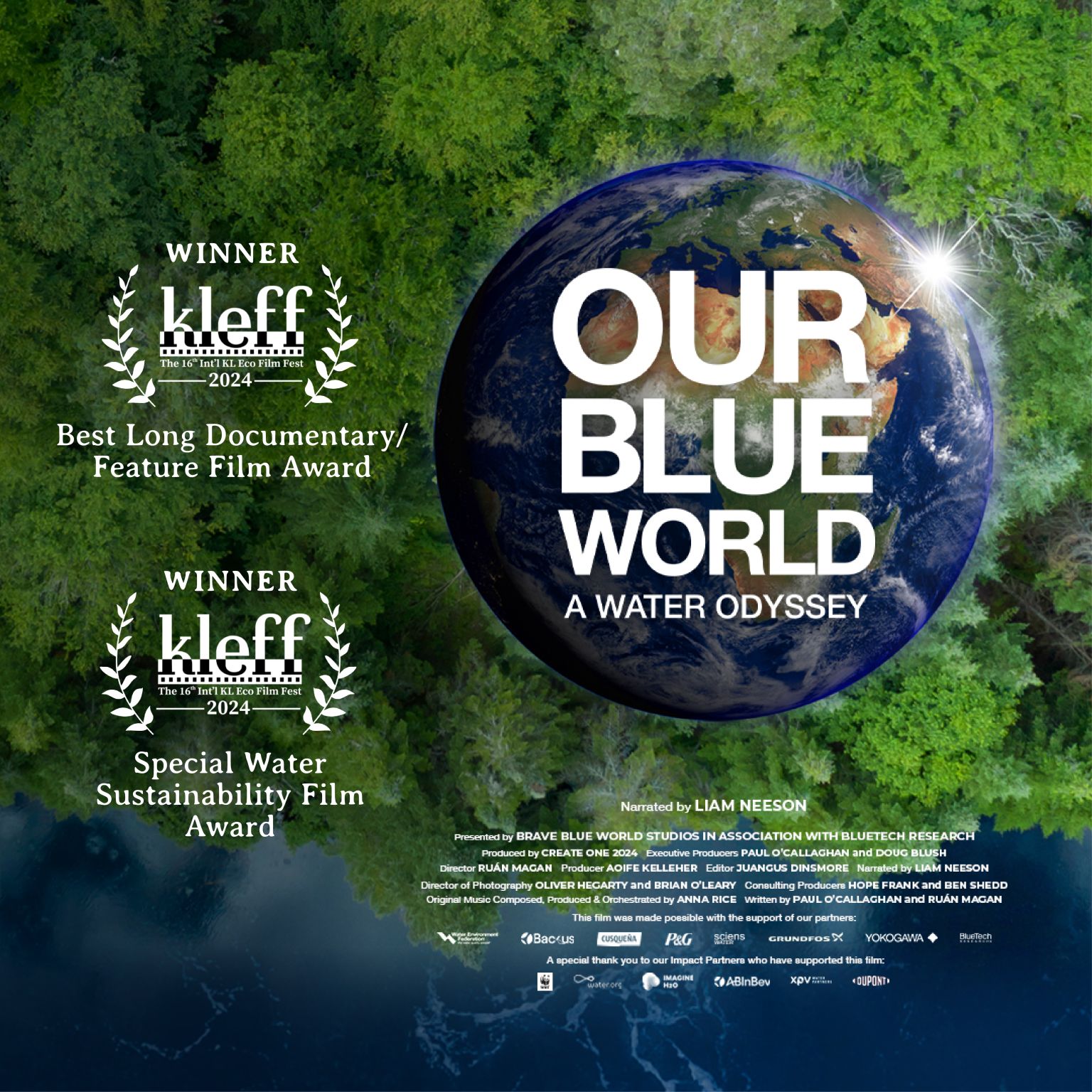 our-blue-world-poster